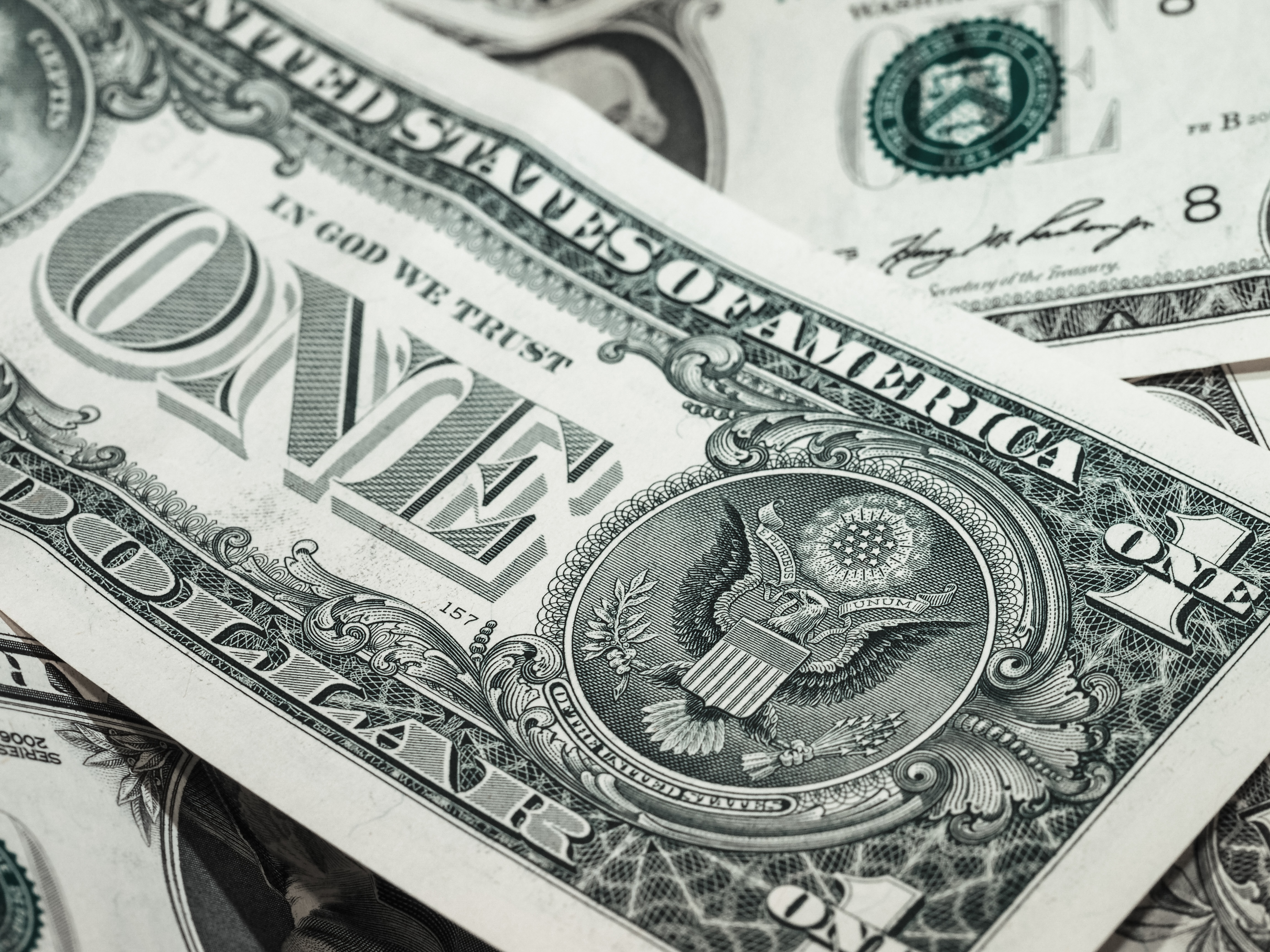 Seed & Early-Stage Funding