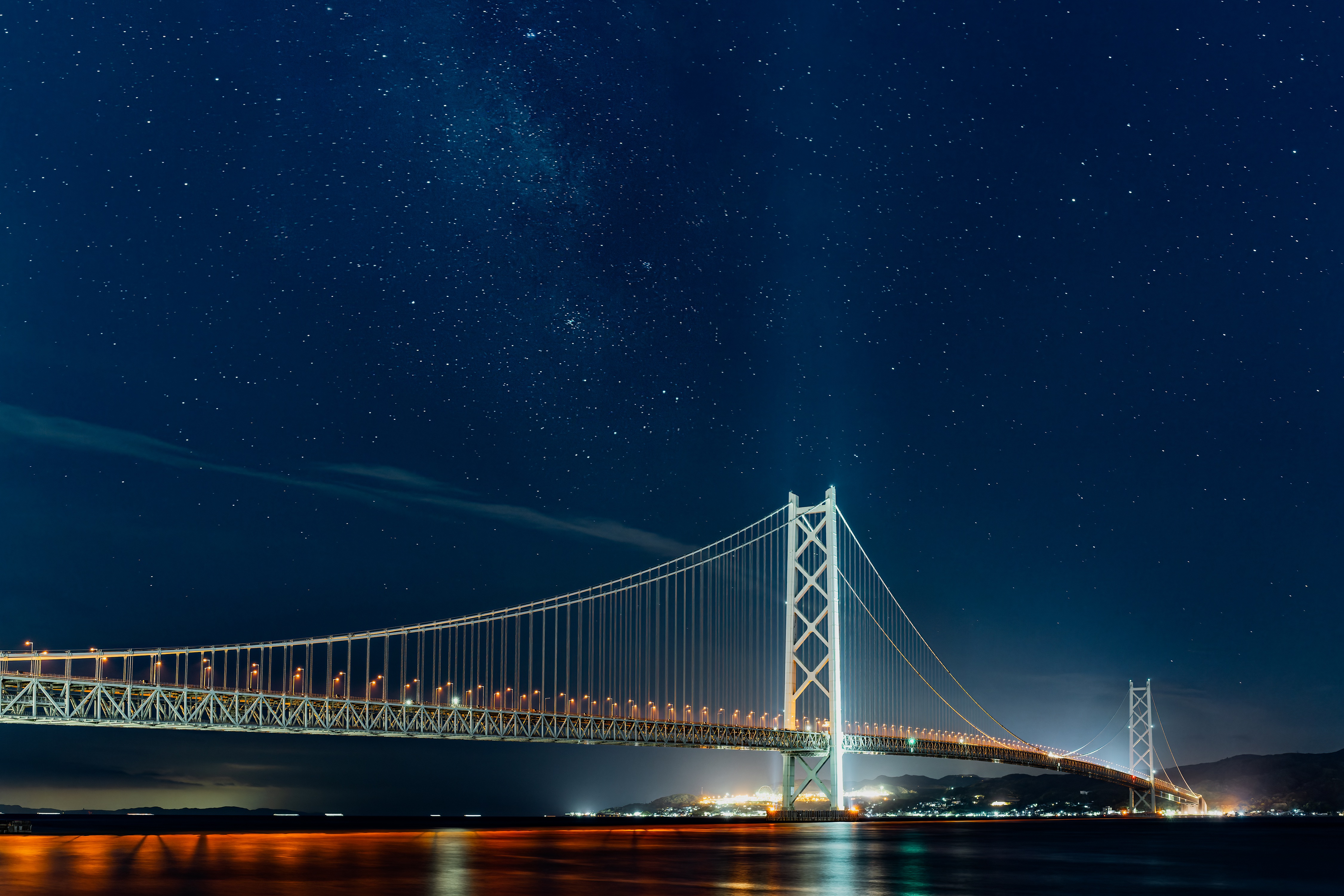 Bridge Funding